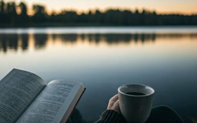 Mehr Qualitätszeit im Leben