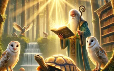 Märchen: Kommunikation im Paar verbessern