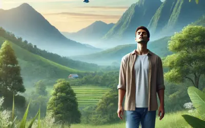 Nasenatmung und ihre Vorteile